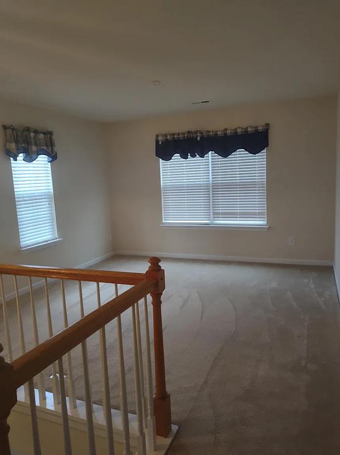 Alcove Rooms's room