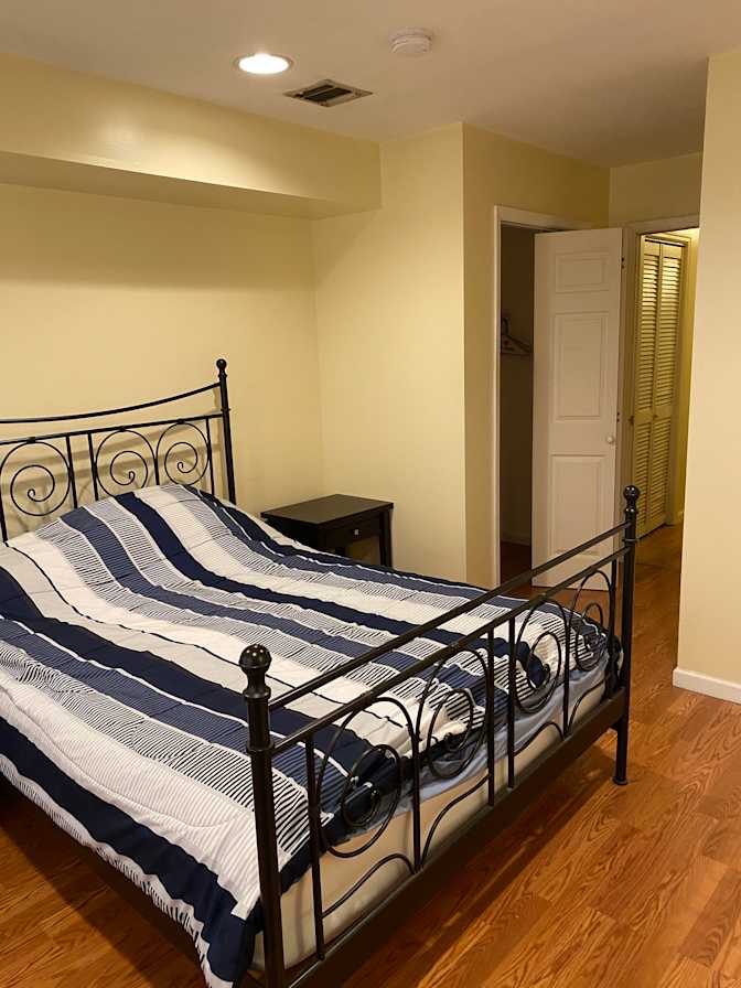 Joseph's room