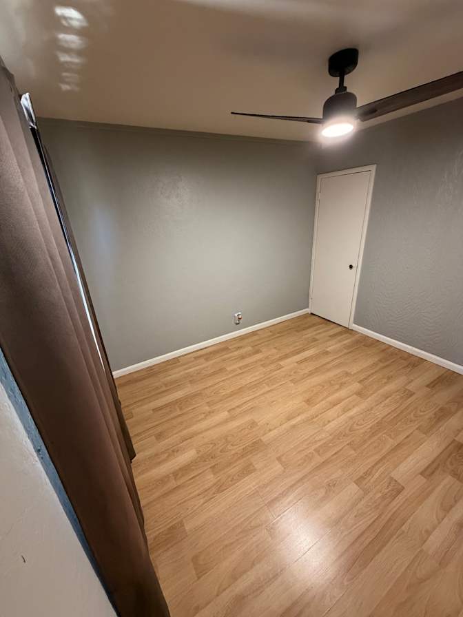Elliott's room