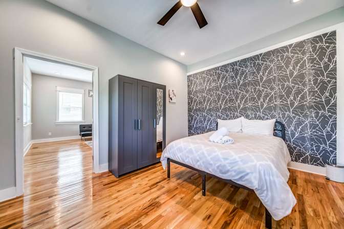 PadSplit's room