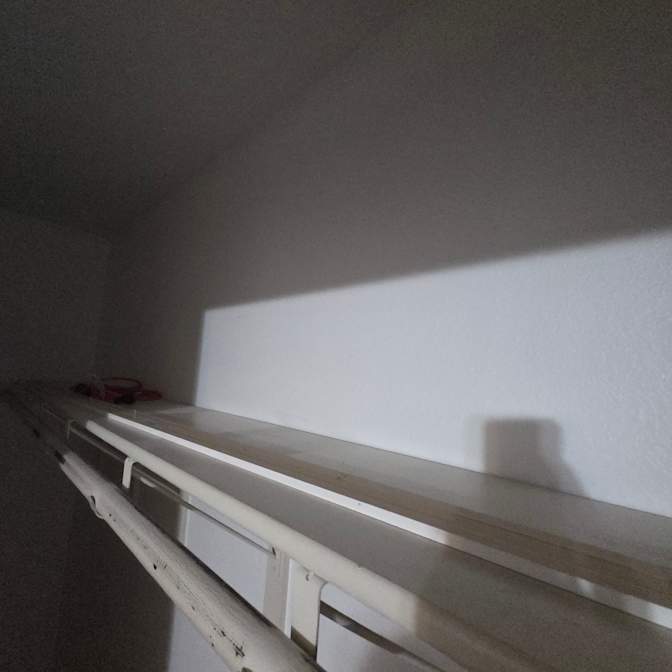 Kenia's room