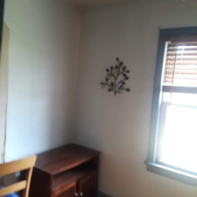 Tami's room