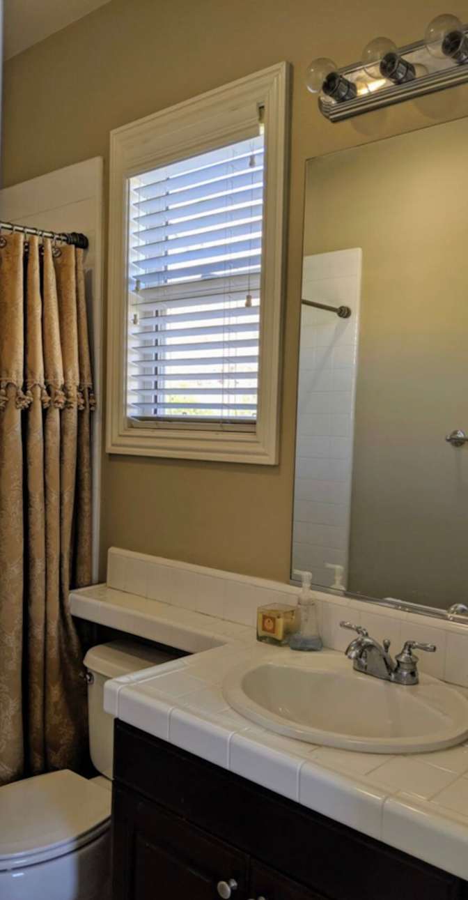 Marie's room