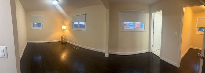 Anna's room