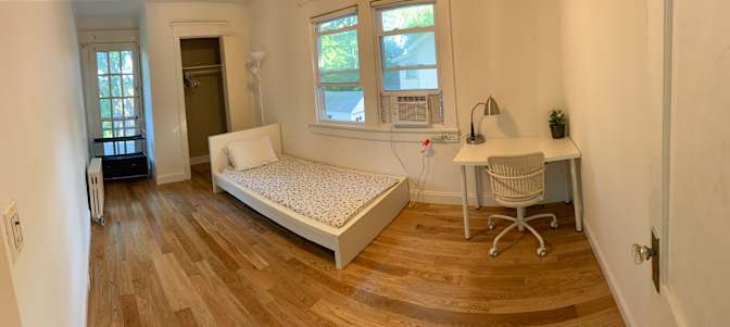 Eleanor Lim's room