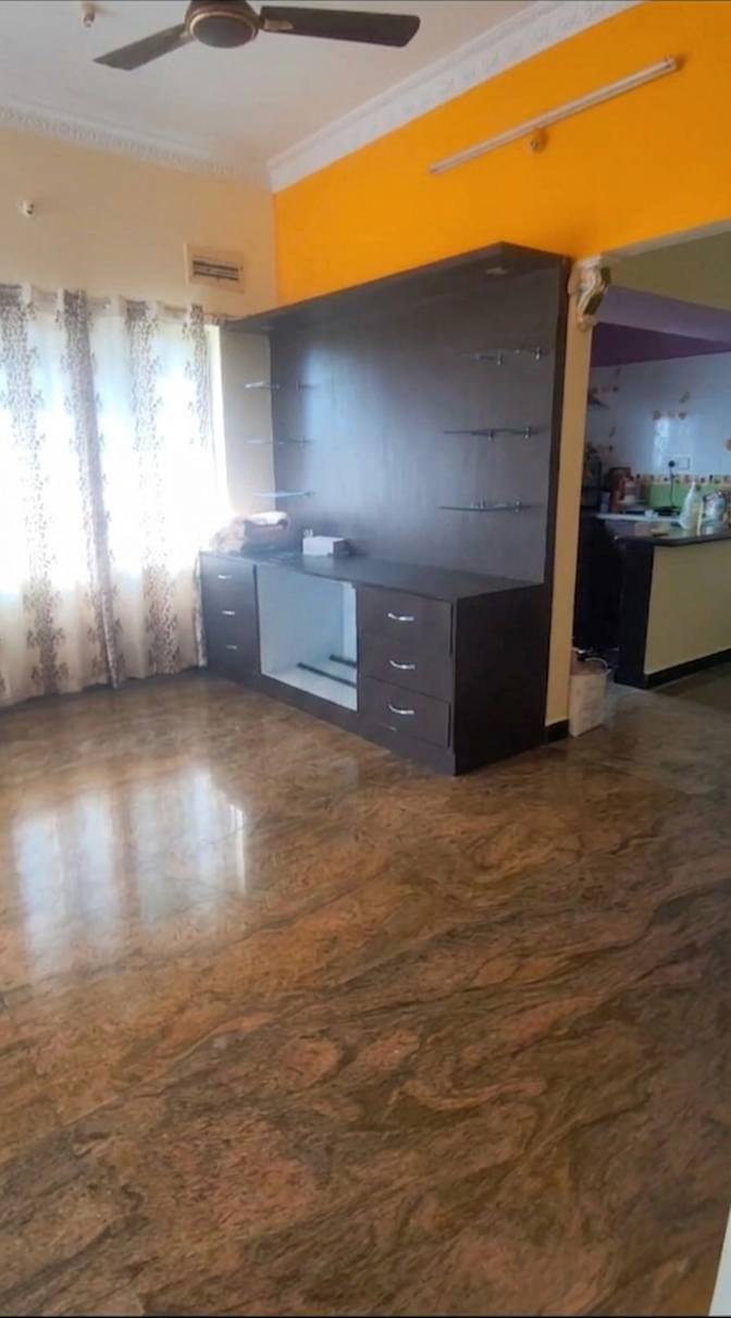 Ankitha's room