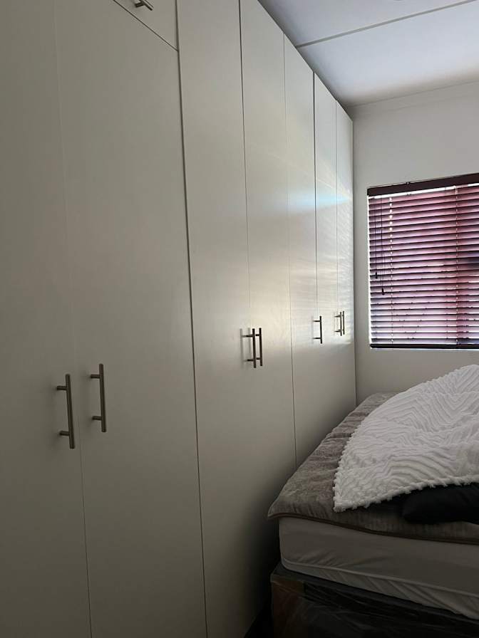 Oney's room