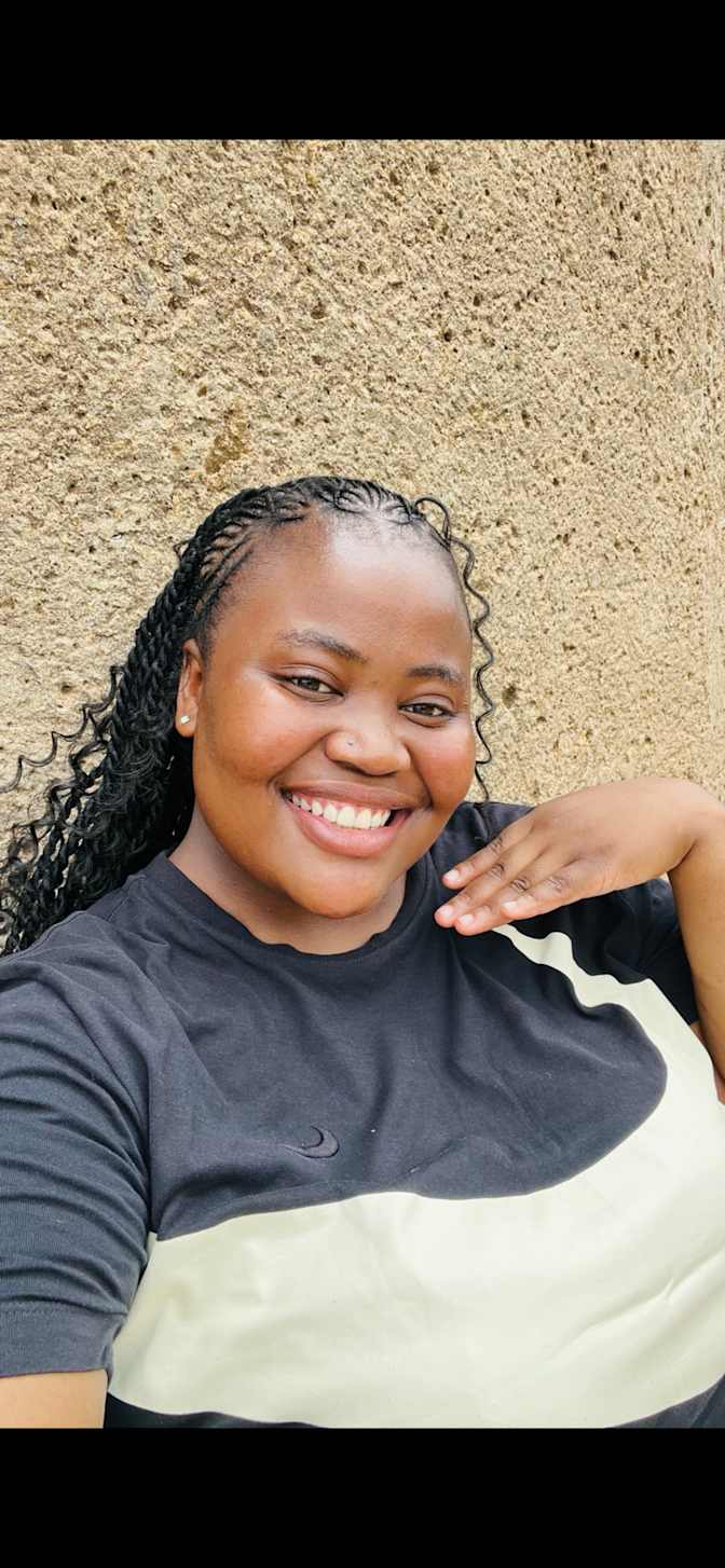 Rebone Connie Ramphago