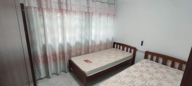 mofad's room