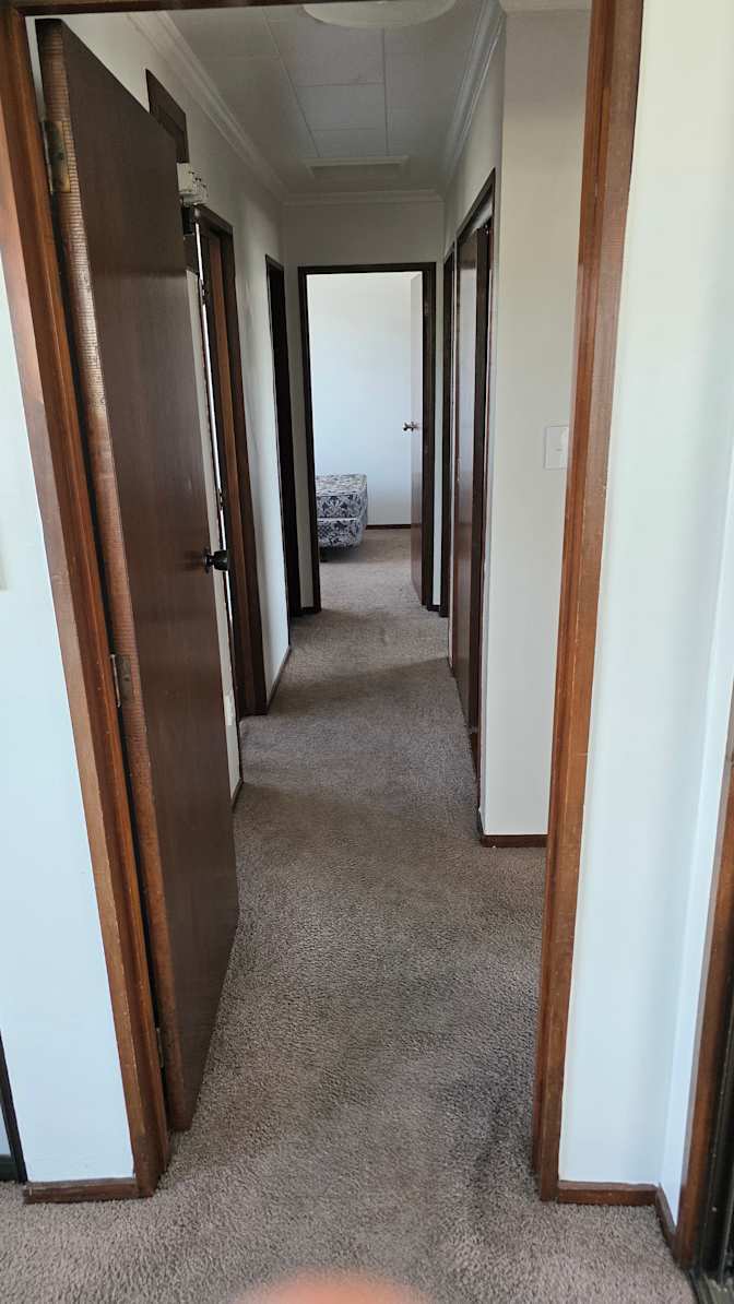 Jacqui's room