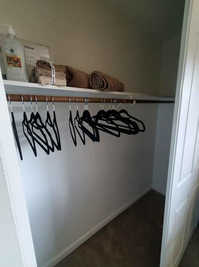 Talisa's room