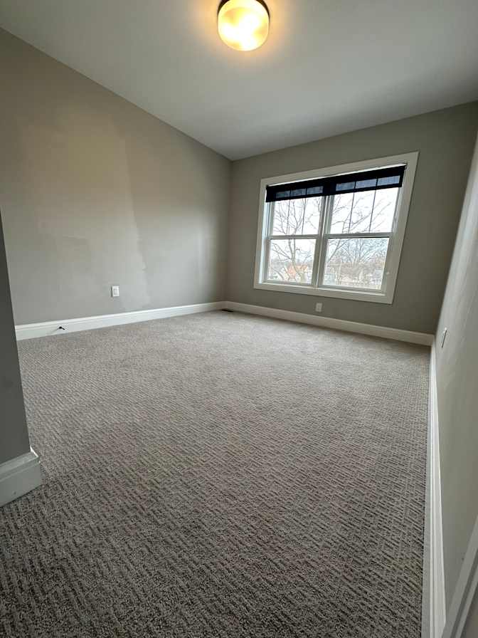 Abhi's room