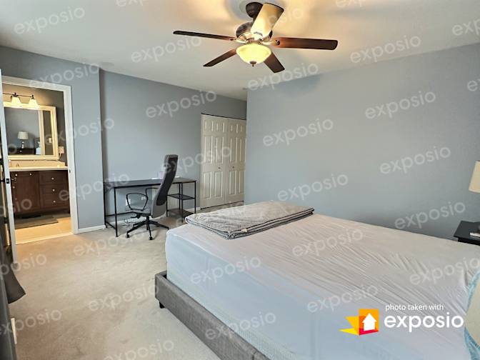 Stephanie's room