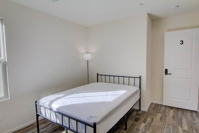 PadSplit's room