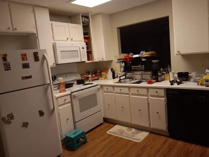 Jill's room