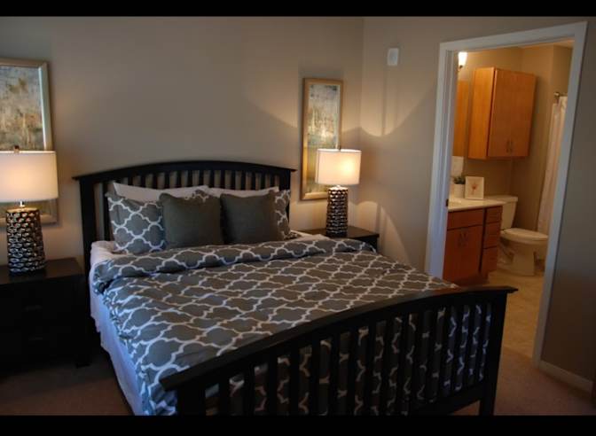 Jose Rivera's room