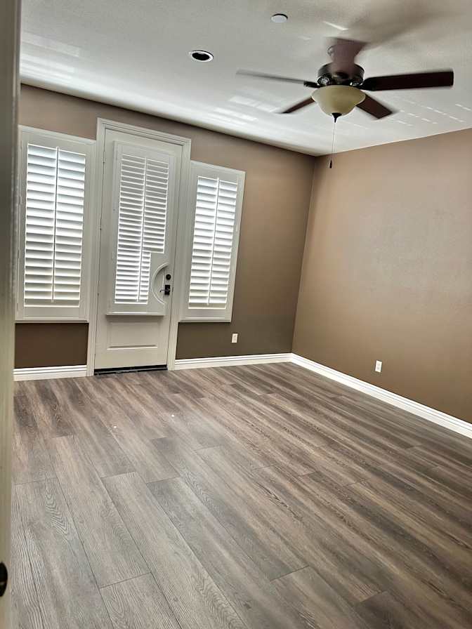 Jocelyn's room