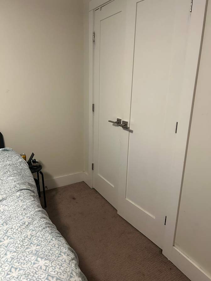 Tala's room