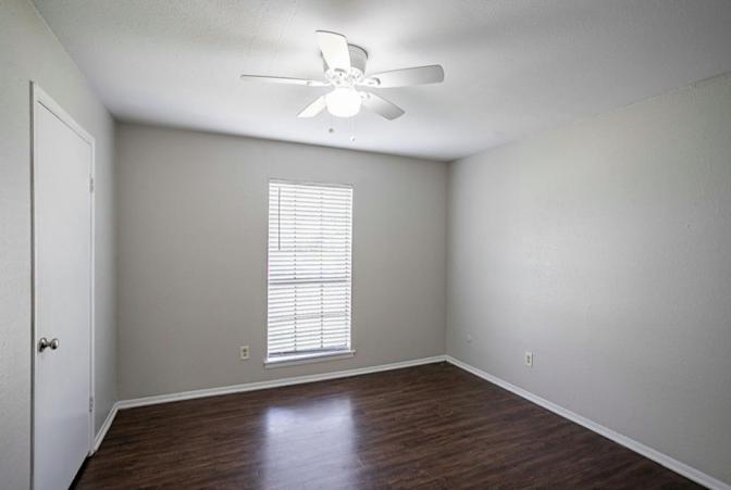 Edyth's room