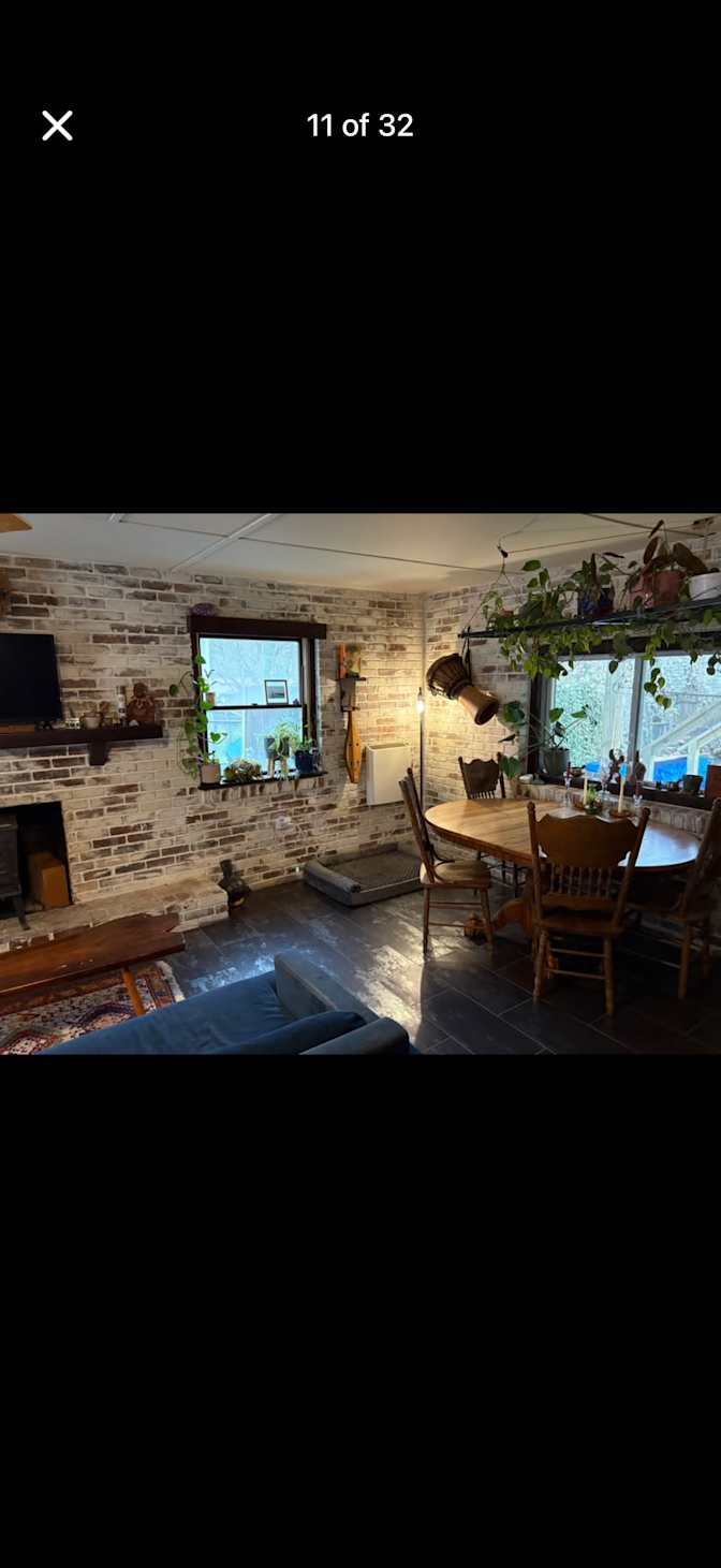 Katherine's room