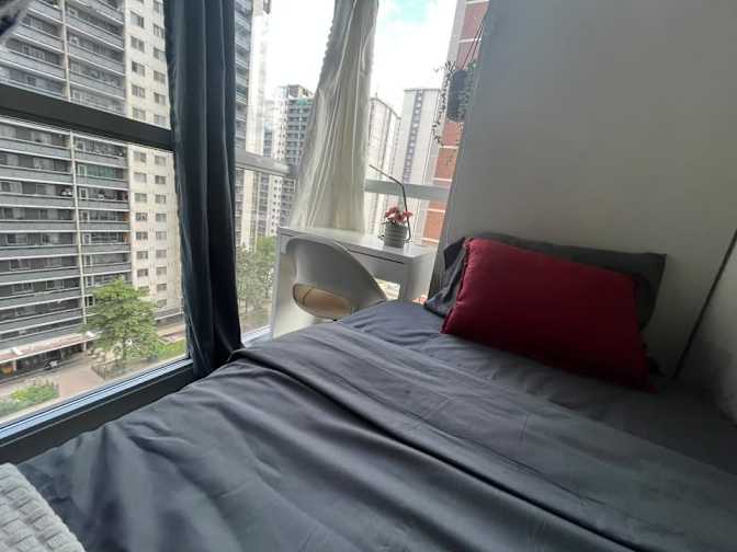 Emery's room
