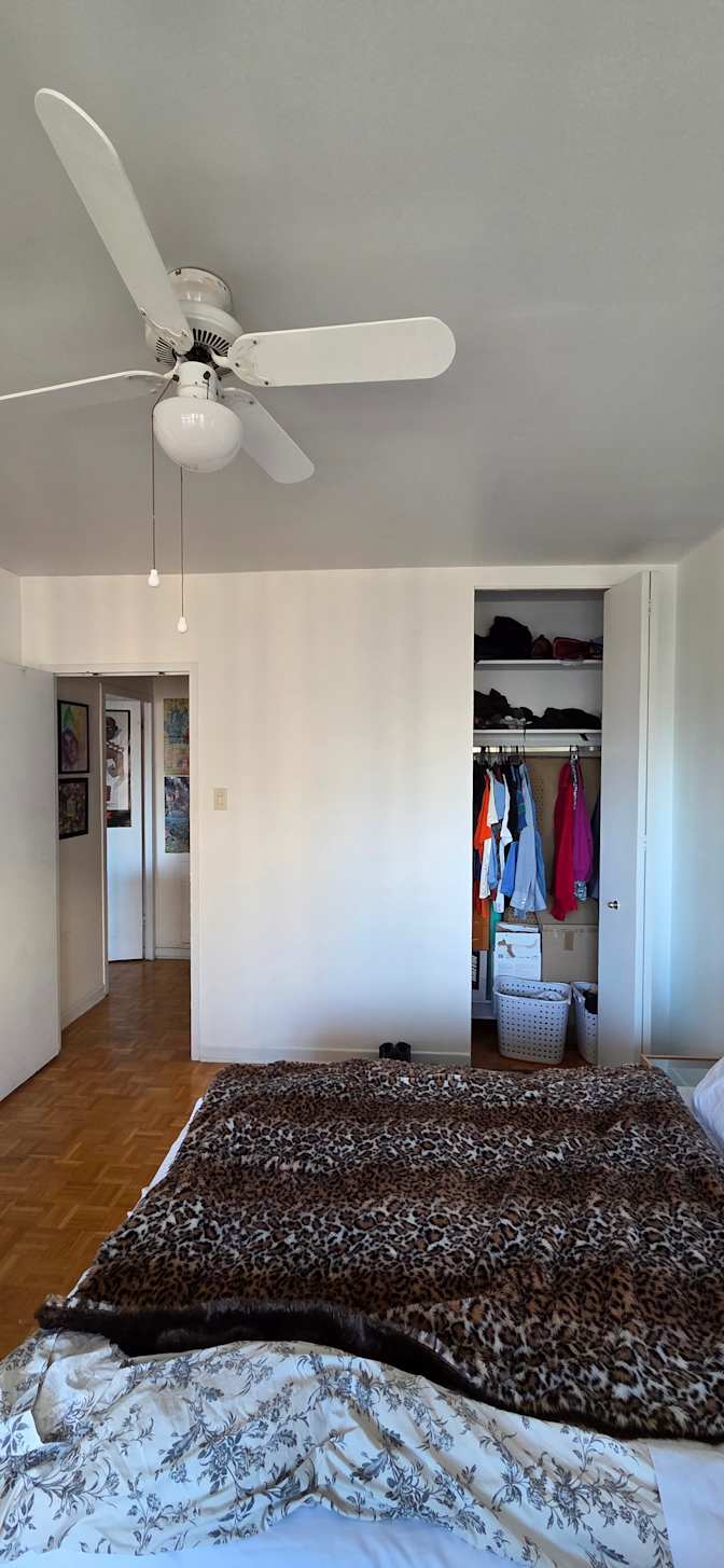 Gabriella's room