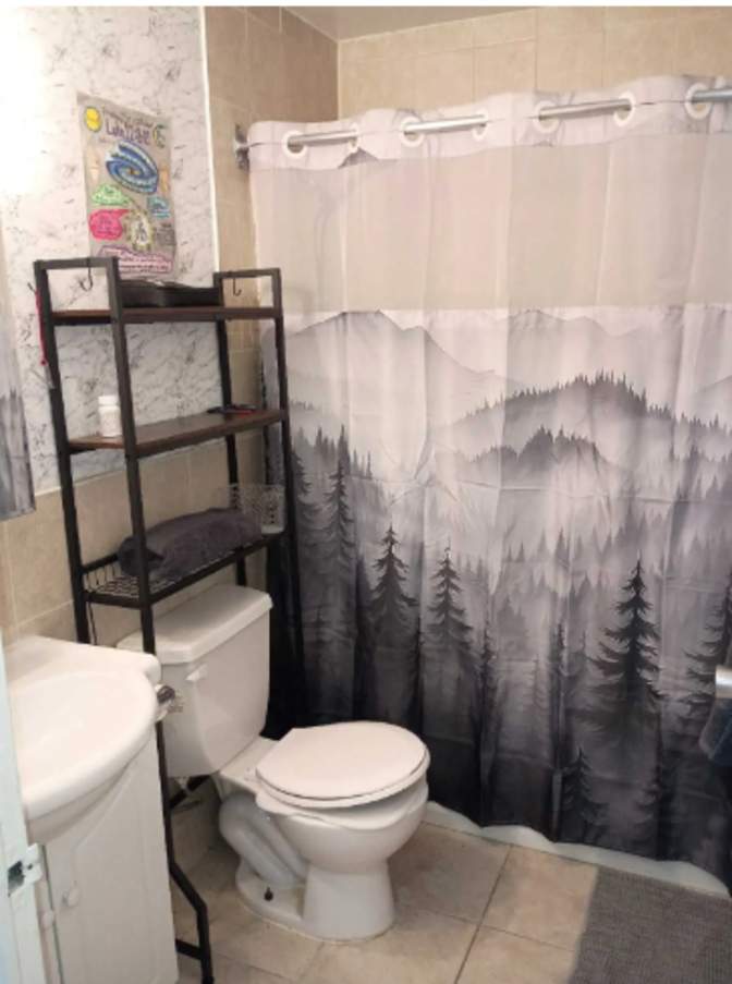 doug's room