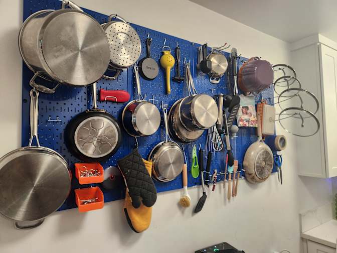 Dylan's room