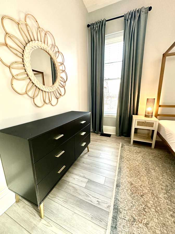 Jesey's room
