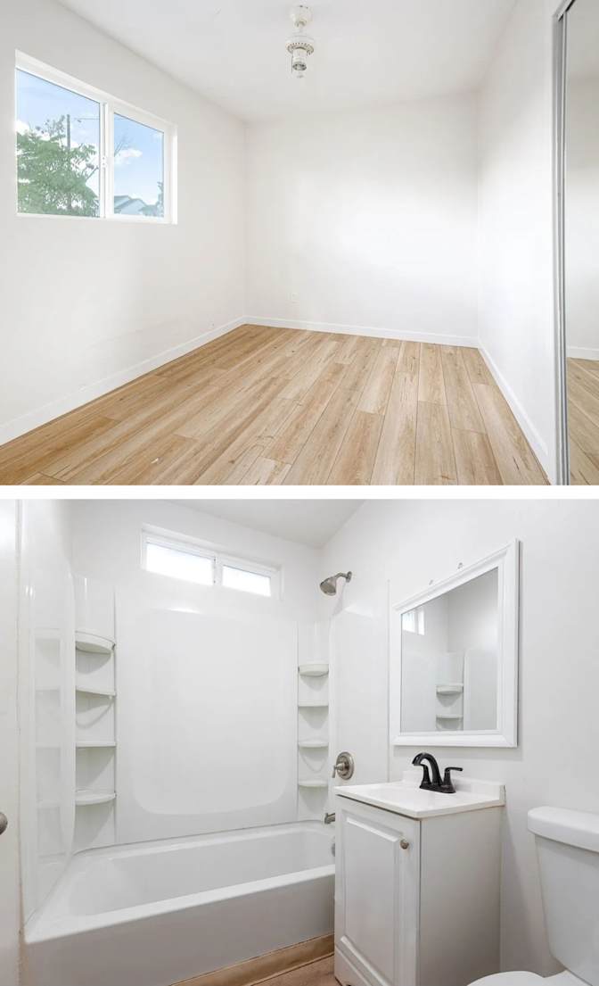 Erin's room