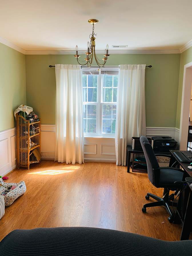 marissa's room