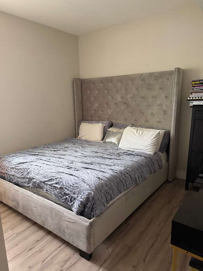 Cearra's room