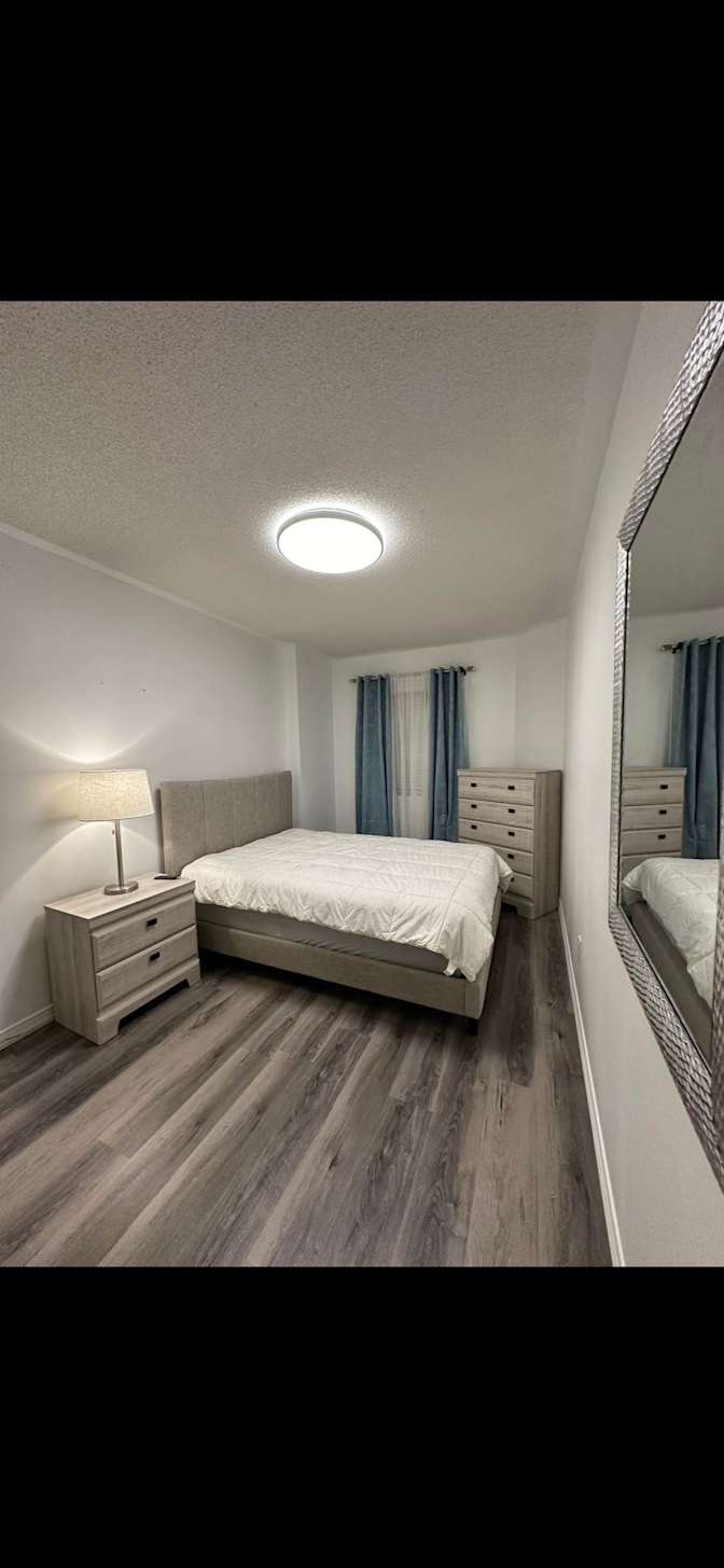 RYAN's room
