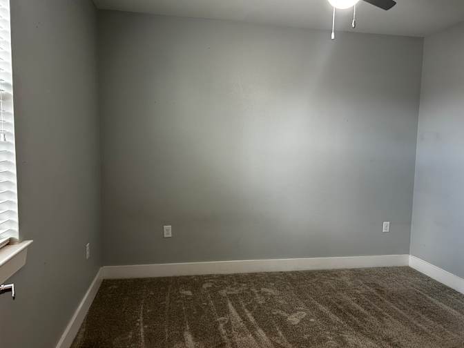 Hayden's room