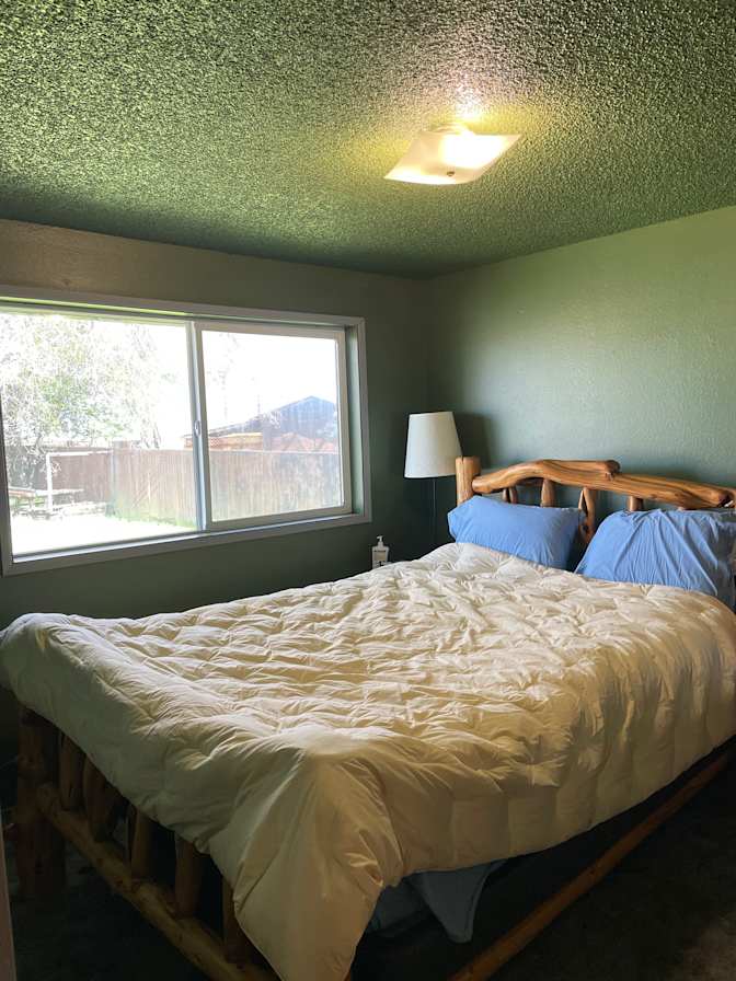 Paul's room