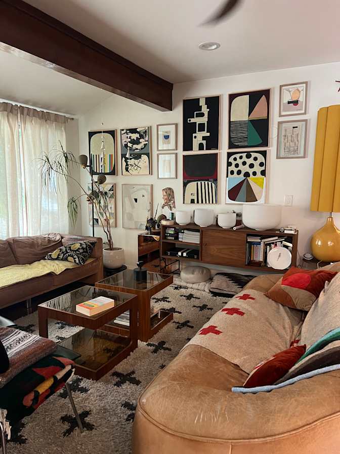Sachiko's room
