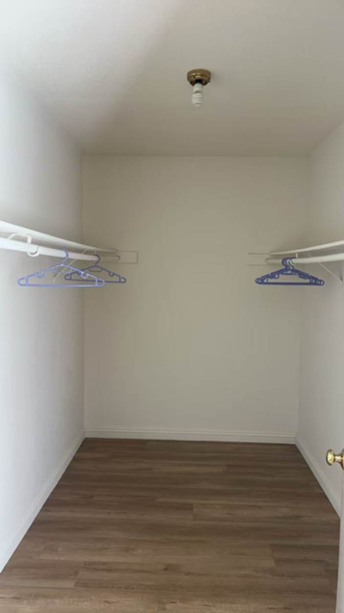 Joanna's room
