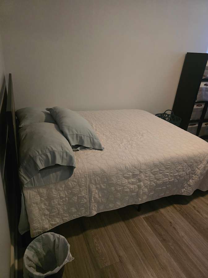 Ericka's room