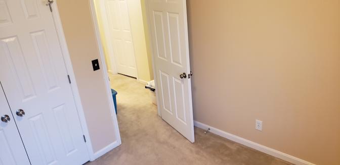 Jazmine's room