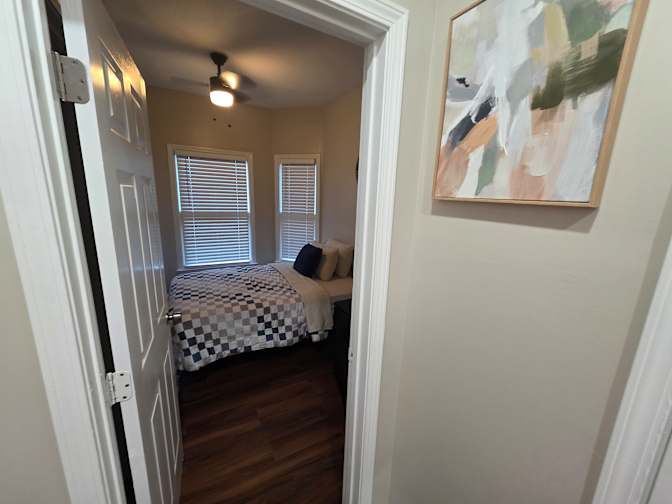 CL&C Property Management and Consulting's room