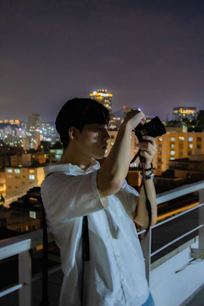 Jaehyeon