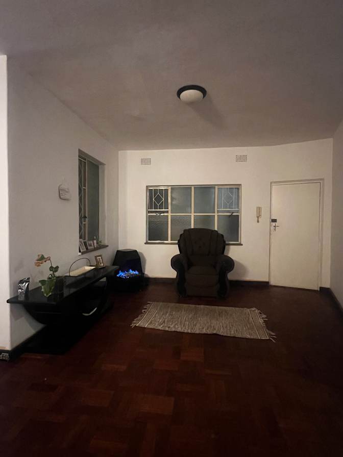 Jessica's room