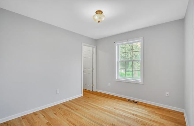 connor's room