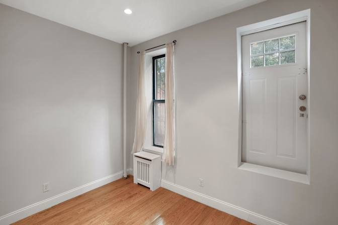 Sam June's room