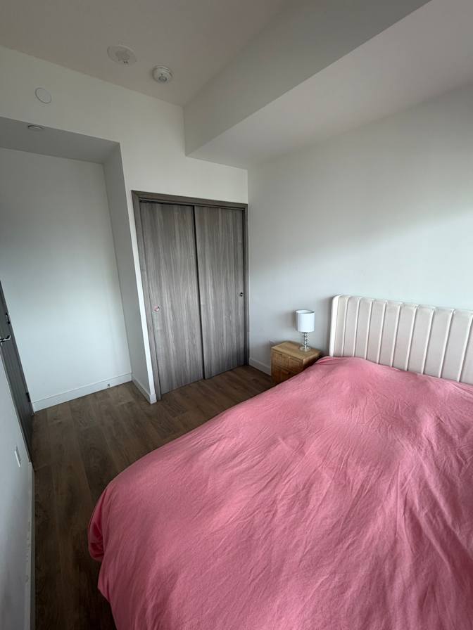 Karena's room