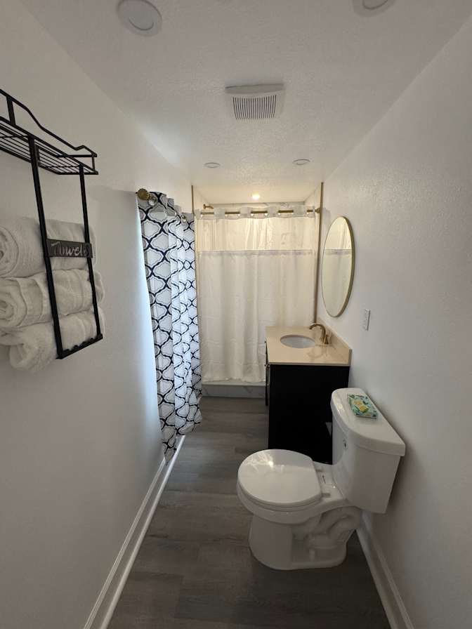 A Place Called Home's room