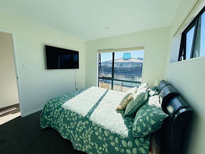 Ankita's room
