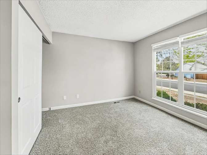 morris's room