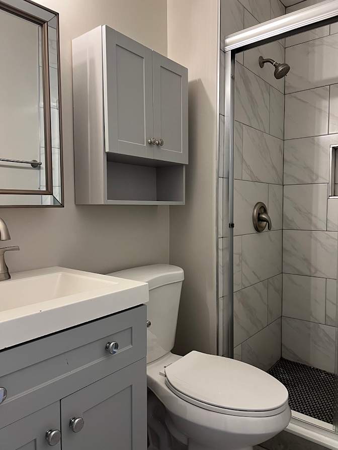Owner's room