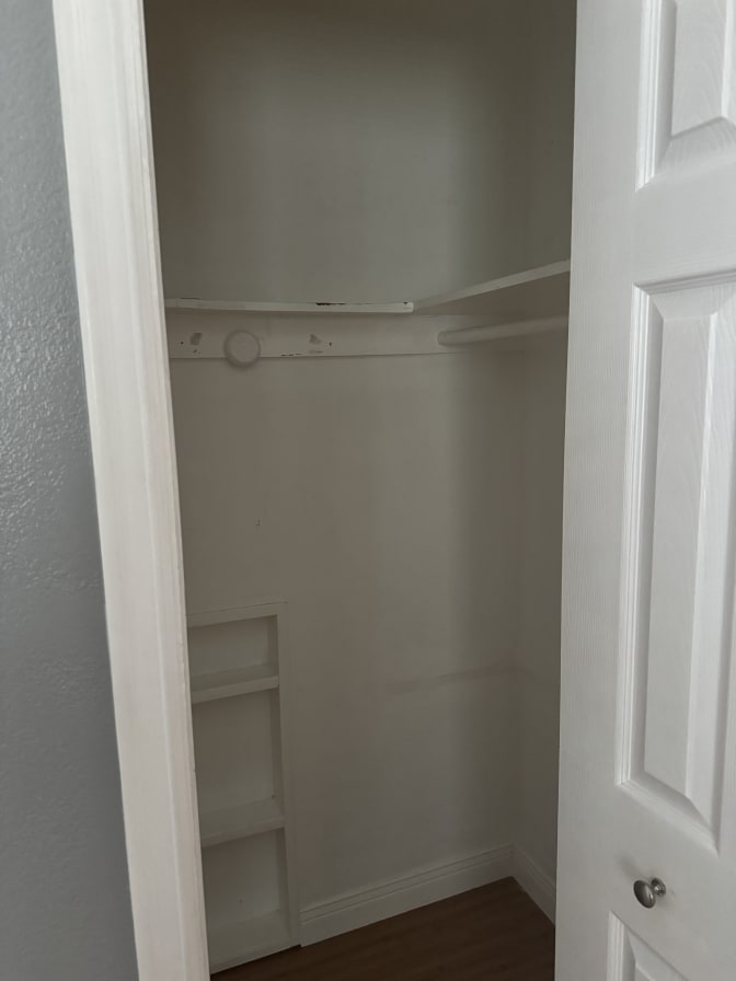 Jay's room